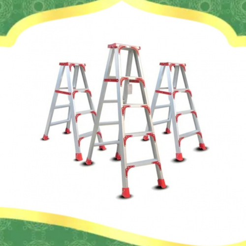 Ladders