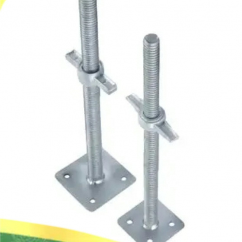 Base Jacks